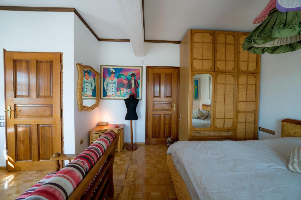 Archontiko Alexandros Luxury Suites Kardia Exterior foto