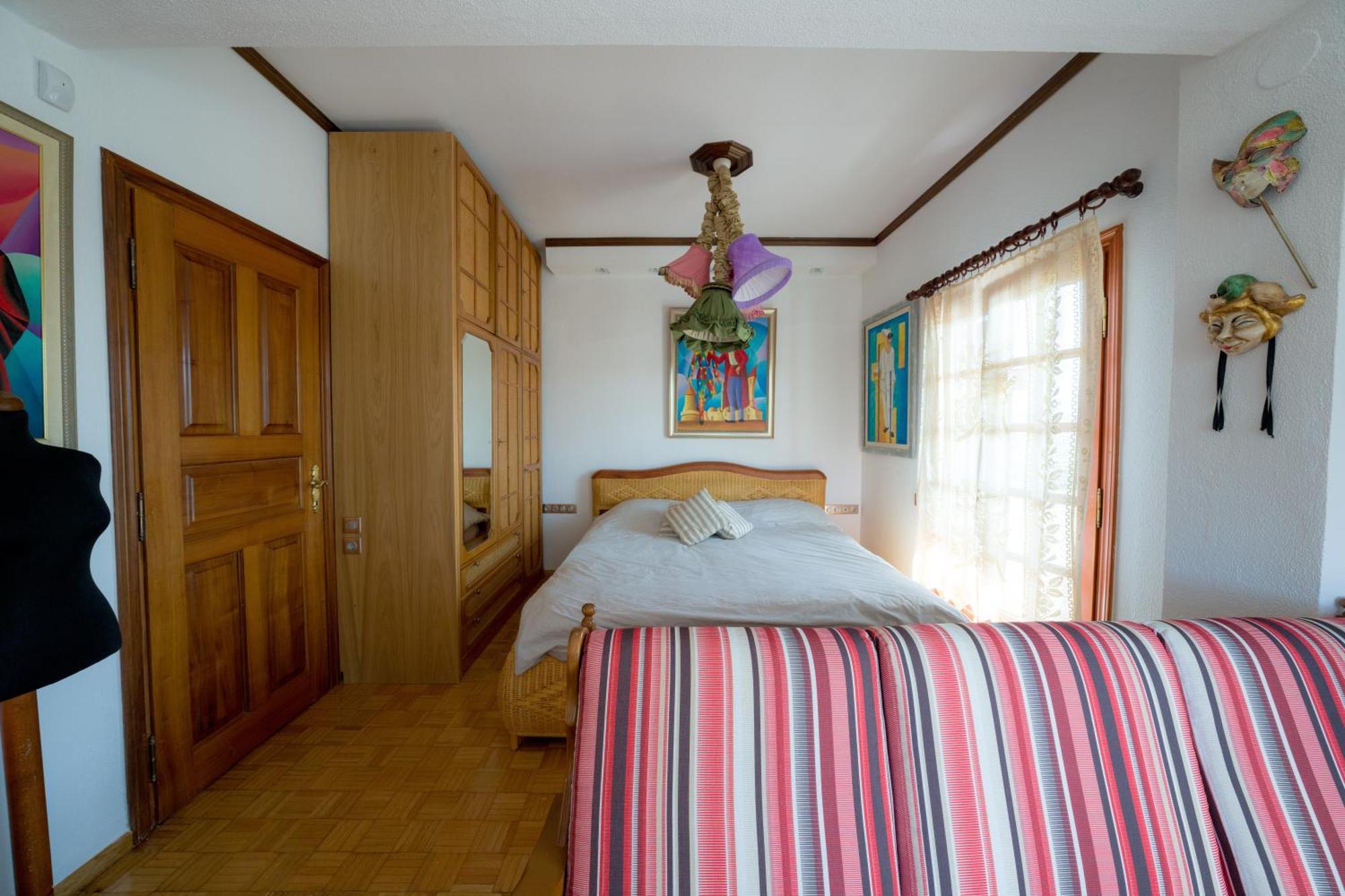 Archontiko Alexandros Luxury Suites Kardia Exterior foto