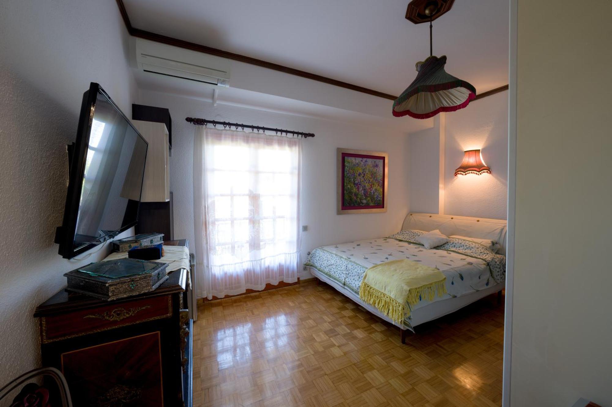 Archontiko Alexandros Luxury Suites Kardia Exterior foto