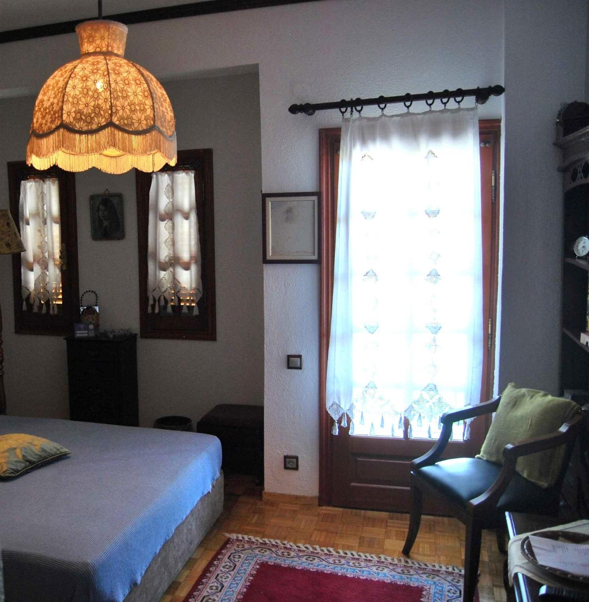 Archontiko Alexandros Luxury Suites Kardia Exterior foto